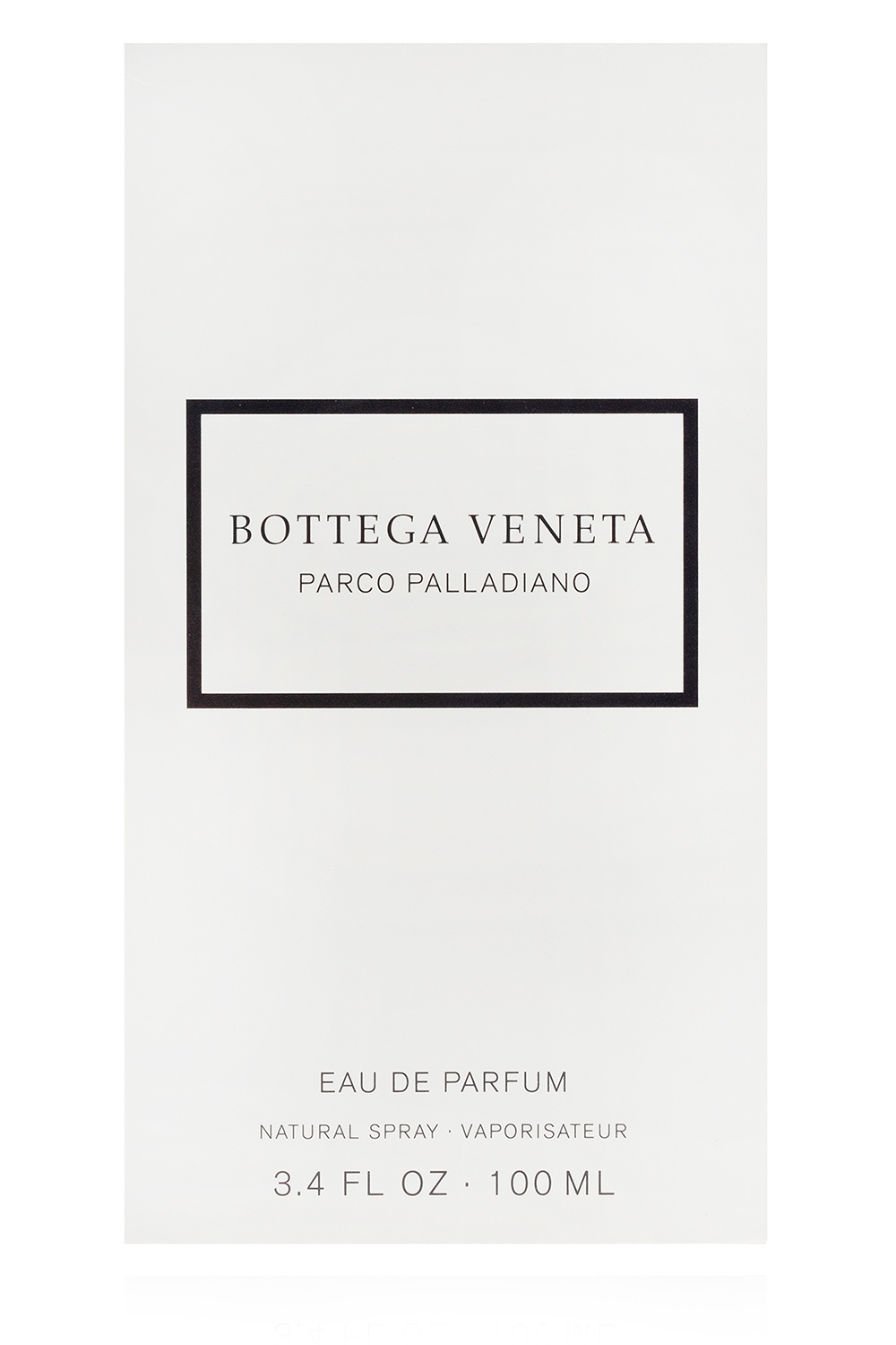 Bottega Veneta ‘Parco Palladiano III Pera’ eau de parfum